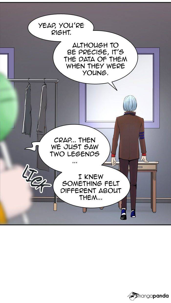 Tower of God Chapter 368 image 069
